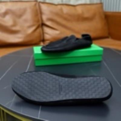 wholesale quality bottega veneta men shoes model no. 76
